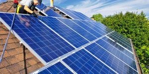 Production de l’électricité photovoltaïque rentable à Champeix